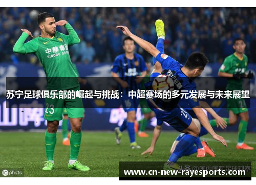 苏宁足球俱乐部的崛起与挑战：中超赛场的多元发展与未来展望
