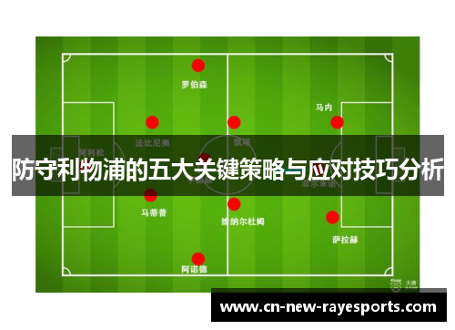 防守利物浦的五大关键策略与应对技巧分析